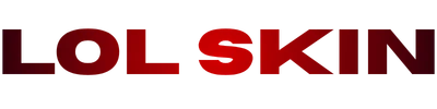 LoL Skin
